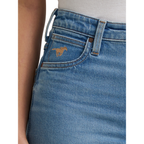 Wrangler Womens Rodeo High Rise Bootcut Jeans (112367598) Camila