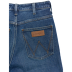 Wrangler Womens Rodeo High Rise Bootcut Jeans (112367607) Lillian