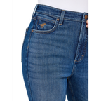 Wrangler Womens Rodeo High Rise Bootcut Jeans (112367607) Lillian