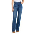 Wrangler Womens Rodeo High Rise Bootcut Jeans (112367607) Lillian