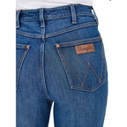 Wrangler Womens Rodeo High Rise Bootcut Jeans (112367607) Lillian