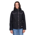 Wrangler Womens Vicky Jacket (X6W2798569) Black