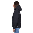 Wrangler Womens Vicky Jacket (X6W2798569) Black
