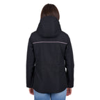 Wrangler Womens Vicky Jacket (X6W2798569) Black