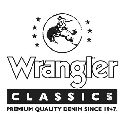 Wrangler | Classics