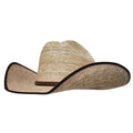 Wrangler Dirk Hat (XCP1904HAT) Natural