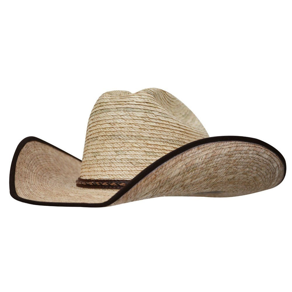 Wrangler Dirk Hat (XCP1904HAT) Natural