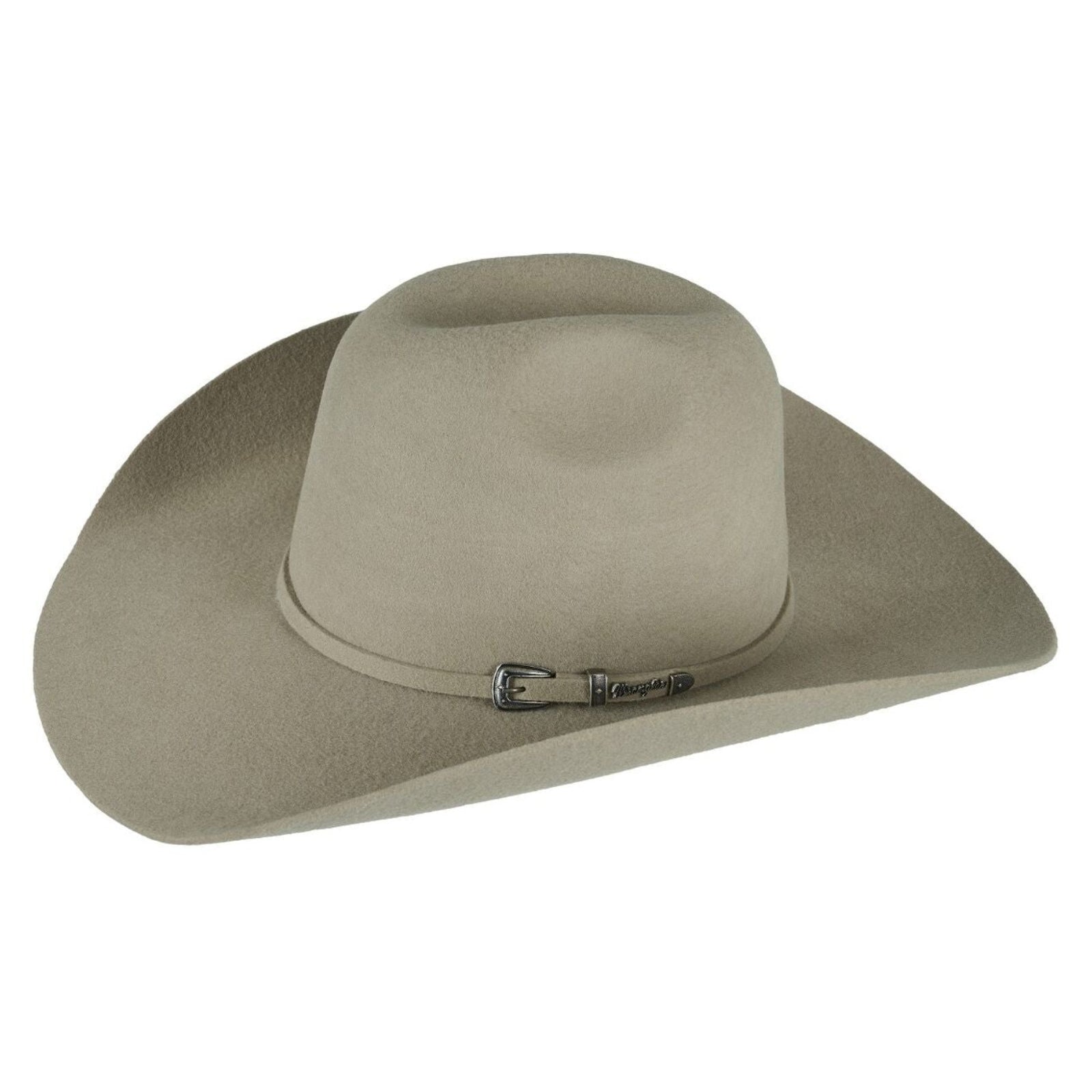 Wrangler Landon Hat (XCP1955HAT) Silverton