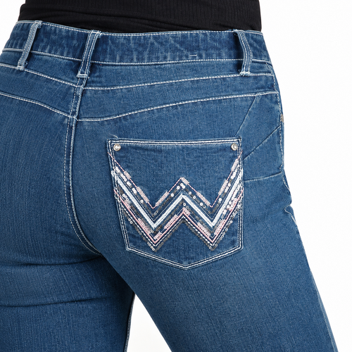 Wrangler Womens