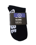 x/dmg X71/Gift Socks (XD72409601) Black 7-11 [GD]