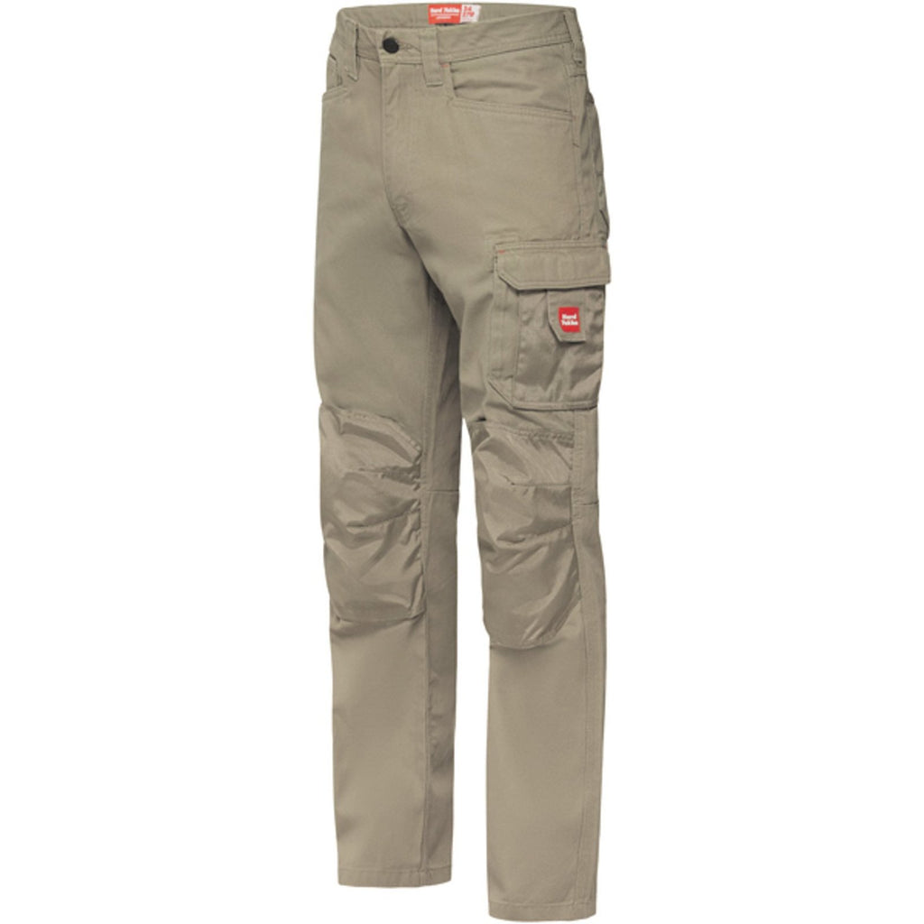 Hard Yakka Mens Legends Pants (Y02202) Khaki 77R