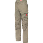 Hard Yakka Mens Legends Pants (Y02202) Khaki 77R