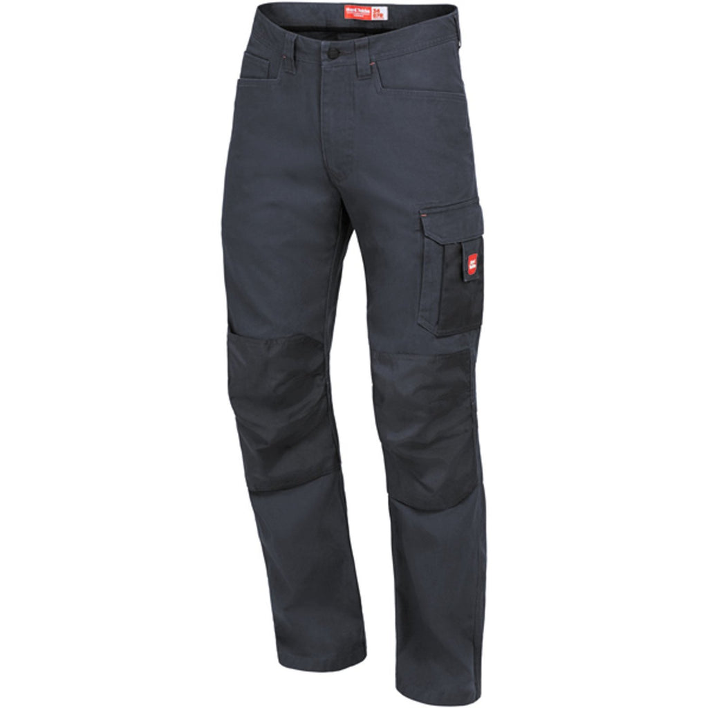 Hard Yakka Mens Legends Pants (Y02202) Navy 82R
