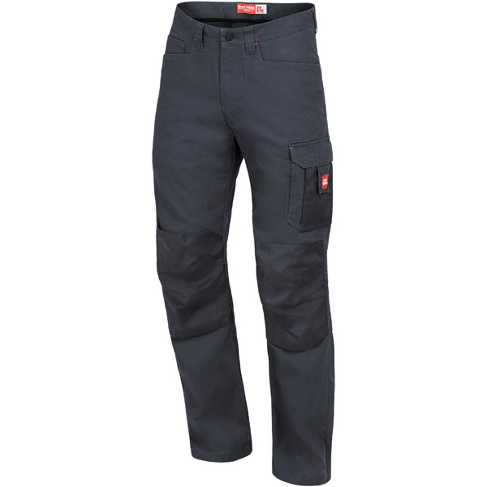 Hard Yakka Mens Legends Pants (Y02202) Navy 82R