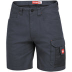 Hard Yakka Mens Legends Shorts (Y05066) Navy 77R