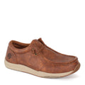 Roper Mens Clearcut Low Shoes (20663786) Tan