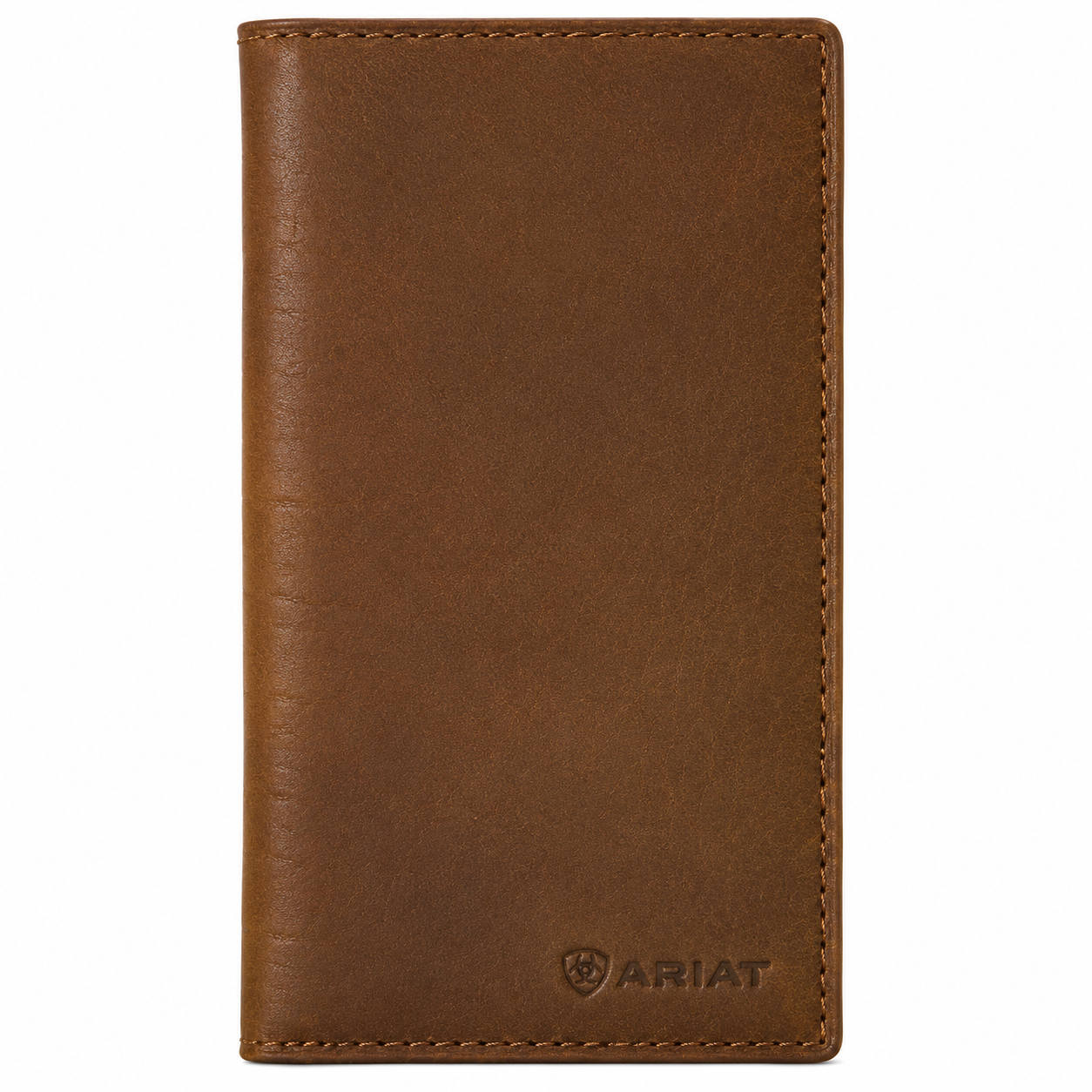 Ariat Rodeo Wallet (WLT1107A) Dark Brown