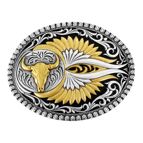Belt Buckles