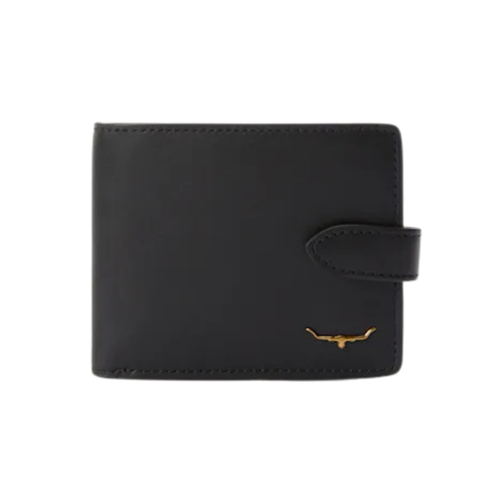 Bifold Wallets
