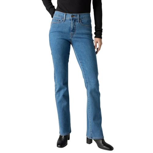 Bootcut Jeans
