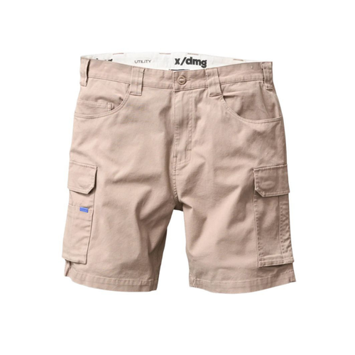 Cargo Work Shorts