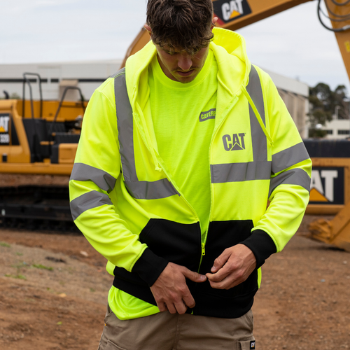 CAT Workwear