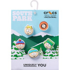 Crocs South Park 5 Pack Jibbitz (10015782) Multi OSFA