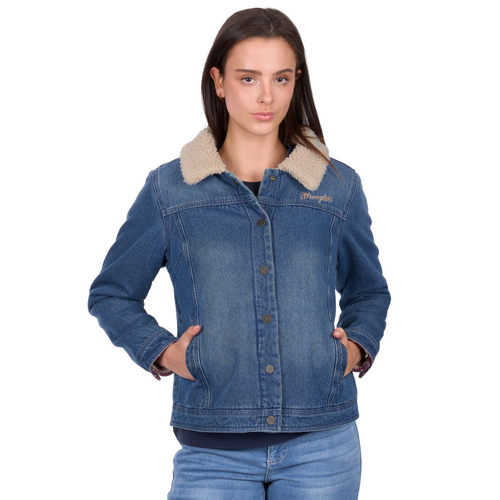 Denim Jackets