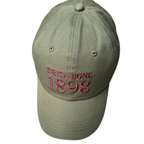 Driza-Bone Limited Edition Cap (ACM2506) Olive | Gift with Purchase