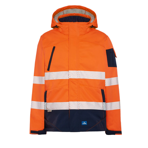 Hi Vis Jackets