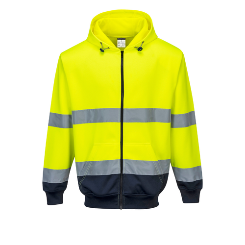 Hi Vis Jumpers