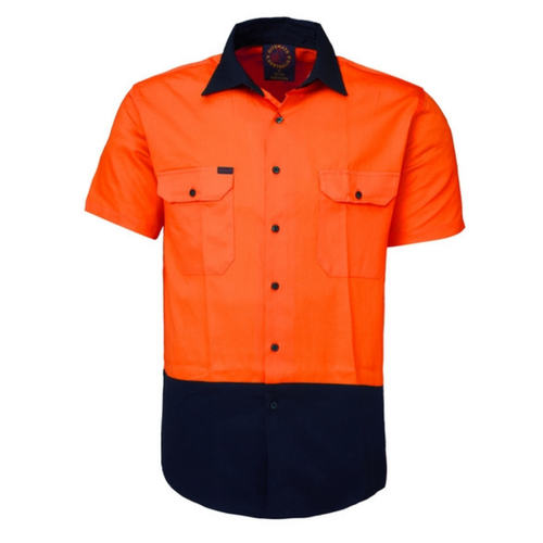 Hi Vis Shirts