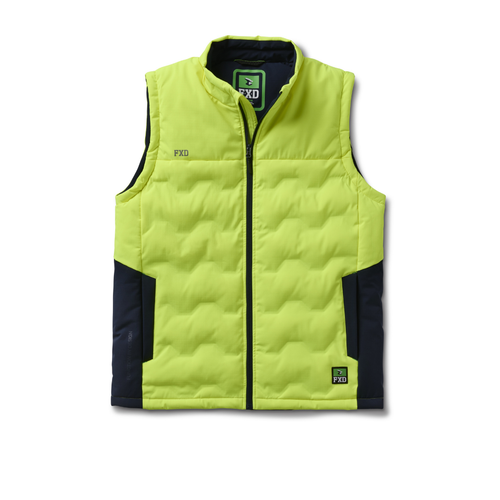 Hi Vis Vests