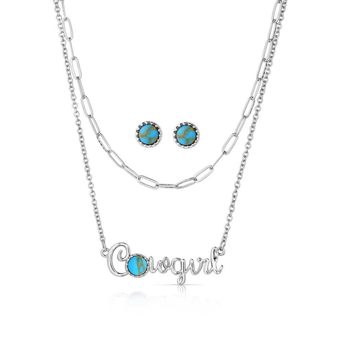 Jewellery Sets