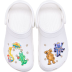 Crocs The Wiggles 5 Pack of Jibbitz (10019719)