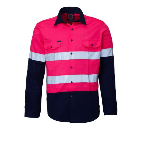 Kids Hi Vis