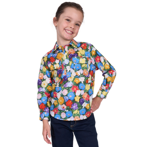 Kids Polos
