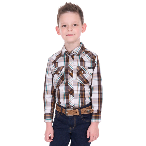 Kids Shirts