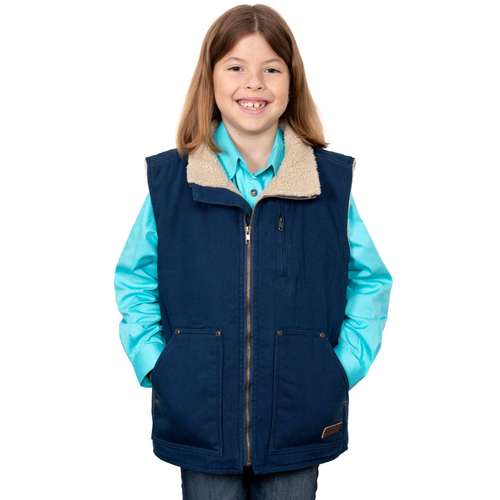 Kids Vests