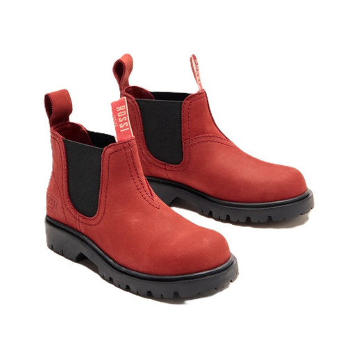 Kids Work Footwear