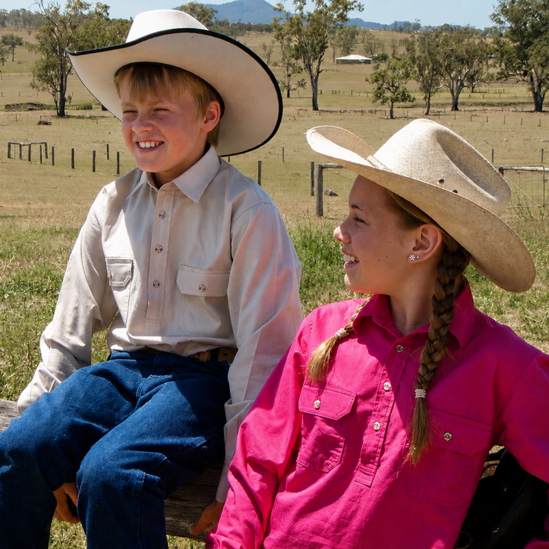 Kids Clothing