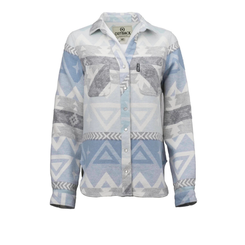 Long-Sleeve Country Shirts