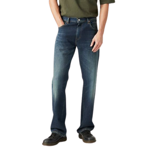Mens Bootcut Jeans