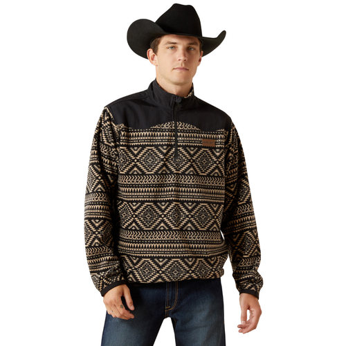 Mens Fleece Jumpers