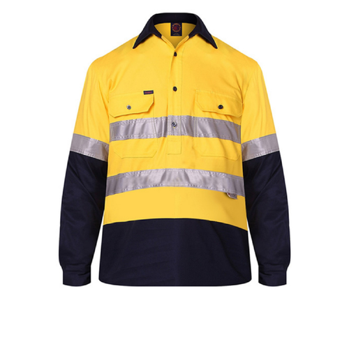 Mens Hi Vis