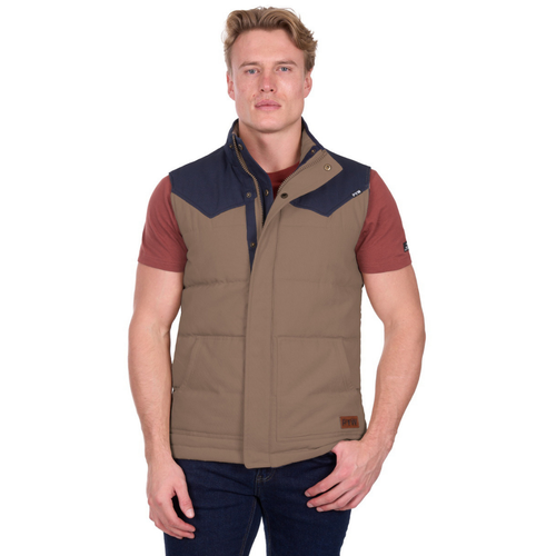 Mens Vests
