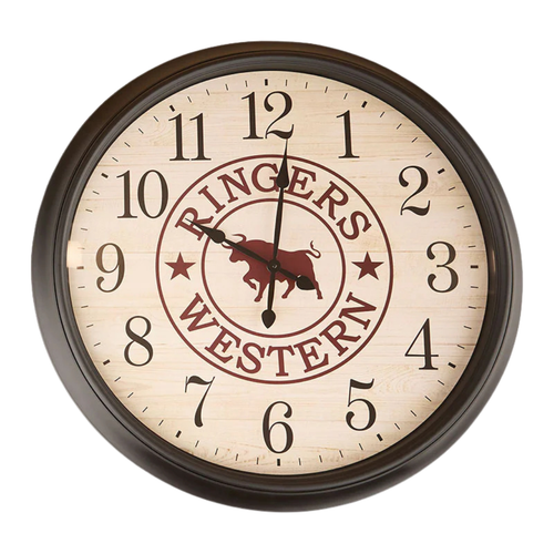Clocks