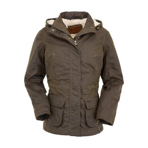 Oilskin Jackets