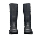 Blundstone Mens 025 Safety Rubber Boots (025) Grey
