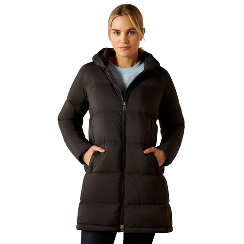 Puffer Jackets